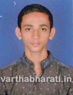 ರಾಜ್ಯಮಟ್ಟದ ಕುಸ್ತಿ ಸ್ಪರ್ಧೆ : ಸೂರಜ್ ಪದವಿ ಪೂರ್ವ ಕಾಲೇಜಿನ ವಿದ್ಯಾರ್ಥಿ ನೌಫಲ್ ಗೆ ಕಂಚಿನ ಪದಕ